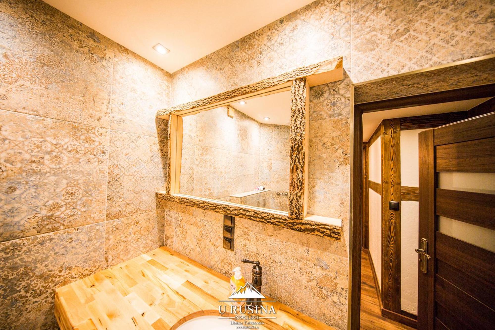 Apartamenty U Rusina ビャウカ エクステリア 写真